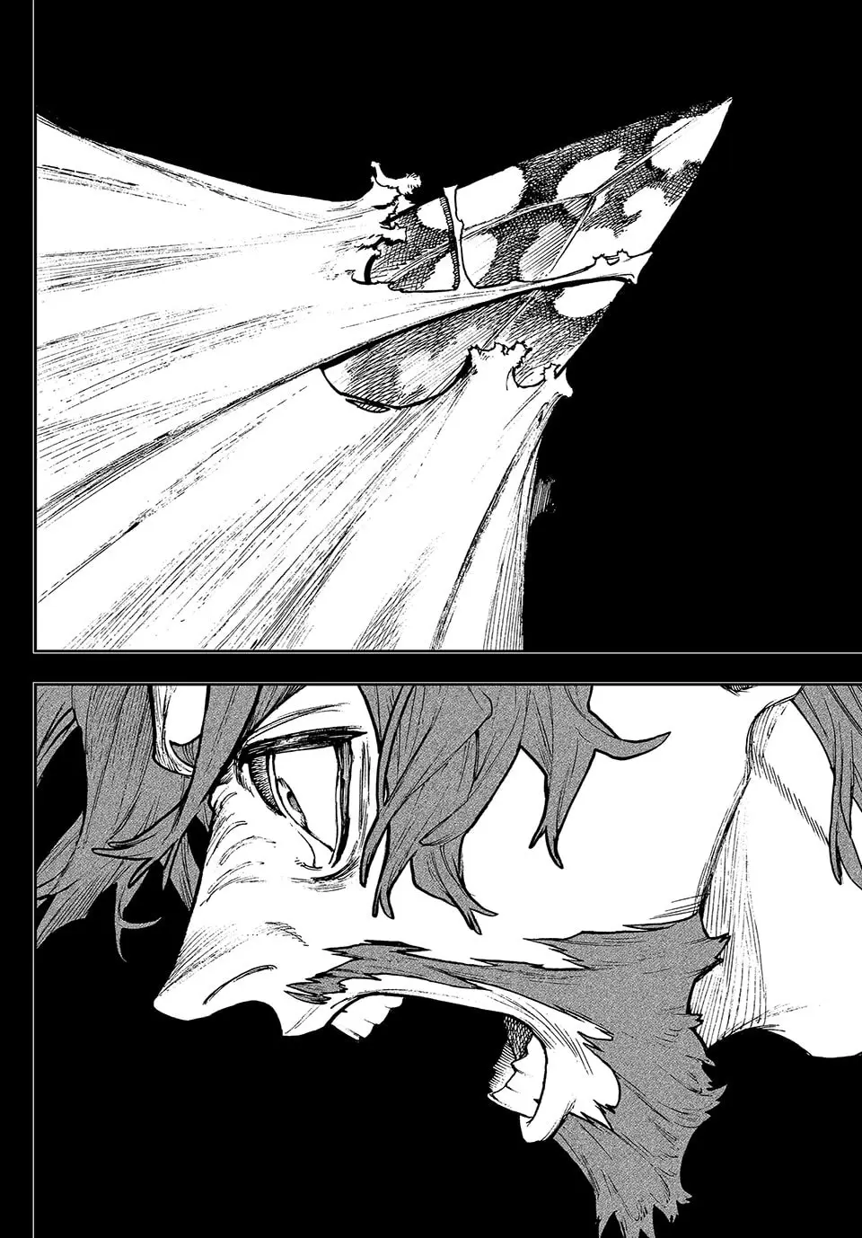 Gachiakuta Manga — Chapter 110 — Page 13