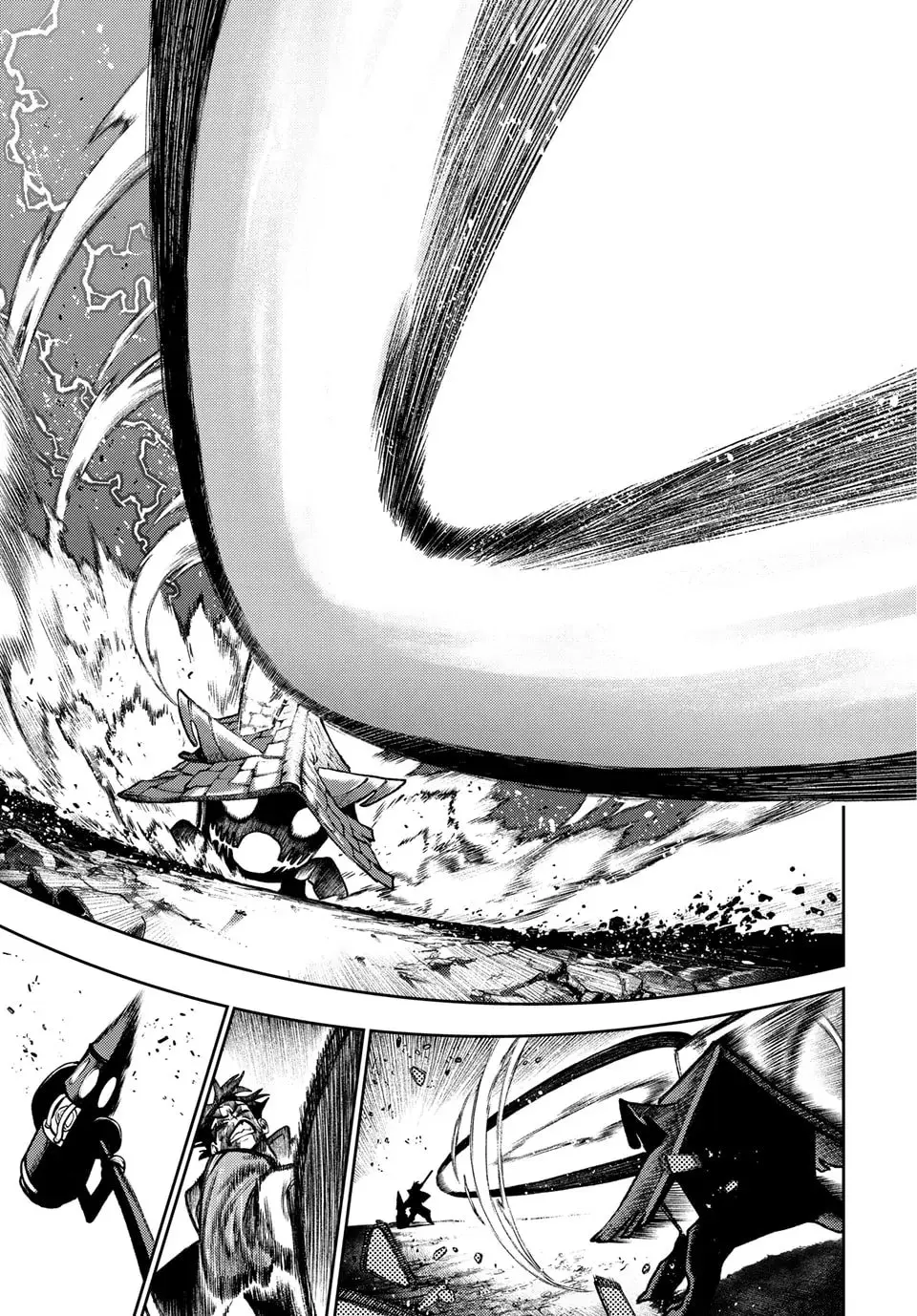 Gachiakuta Manga — Chapter 127 — Page 7