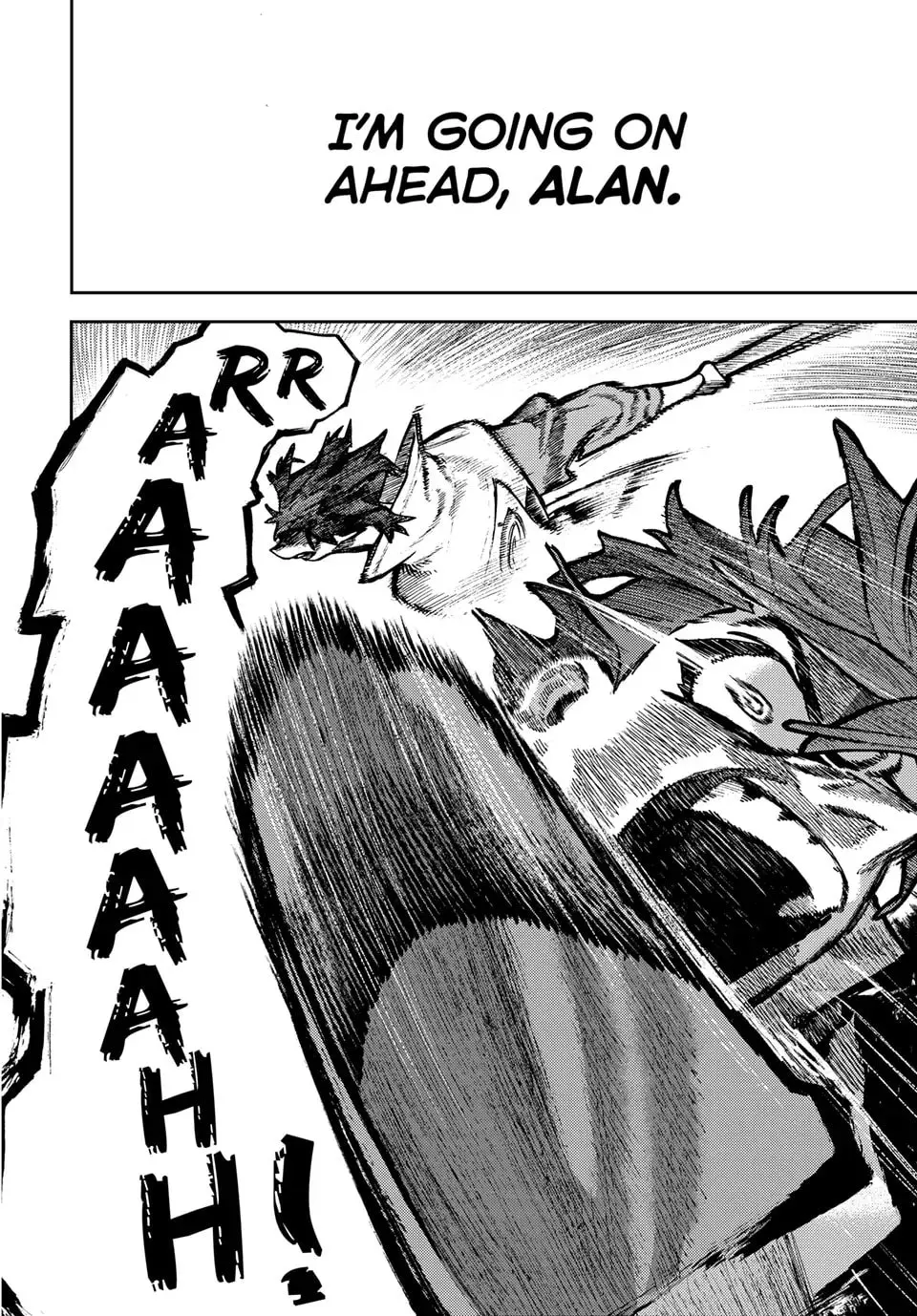 Gachiakuta Manga — Chapter 127 — Page 16