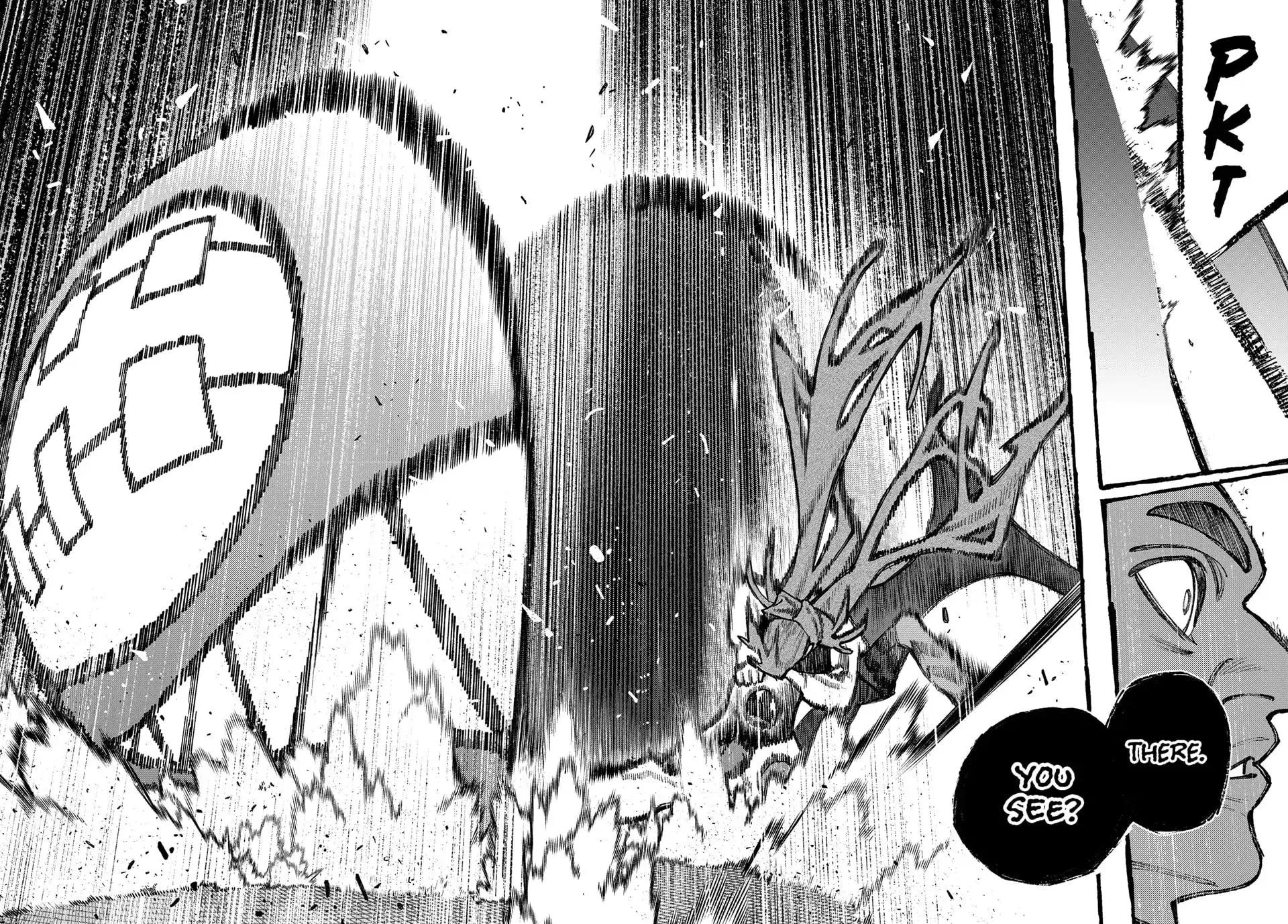 Gachiakuta Manga — Chapter 146 — Page 13