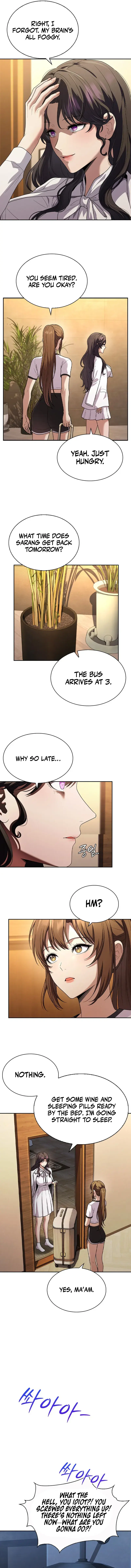 The Maid — Chapter 9 — Page 12