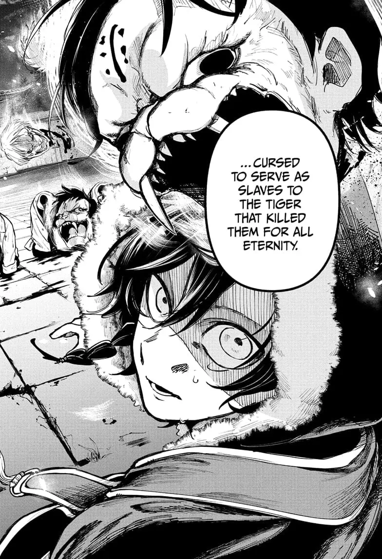 Kaedegami — Chapter 6 — Page 12