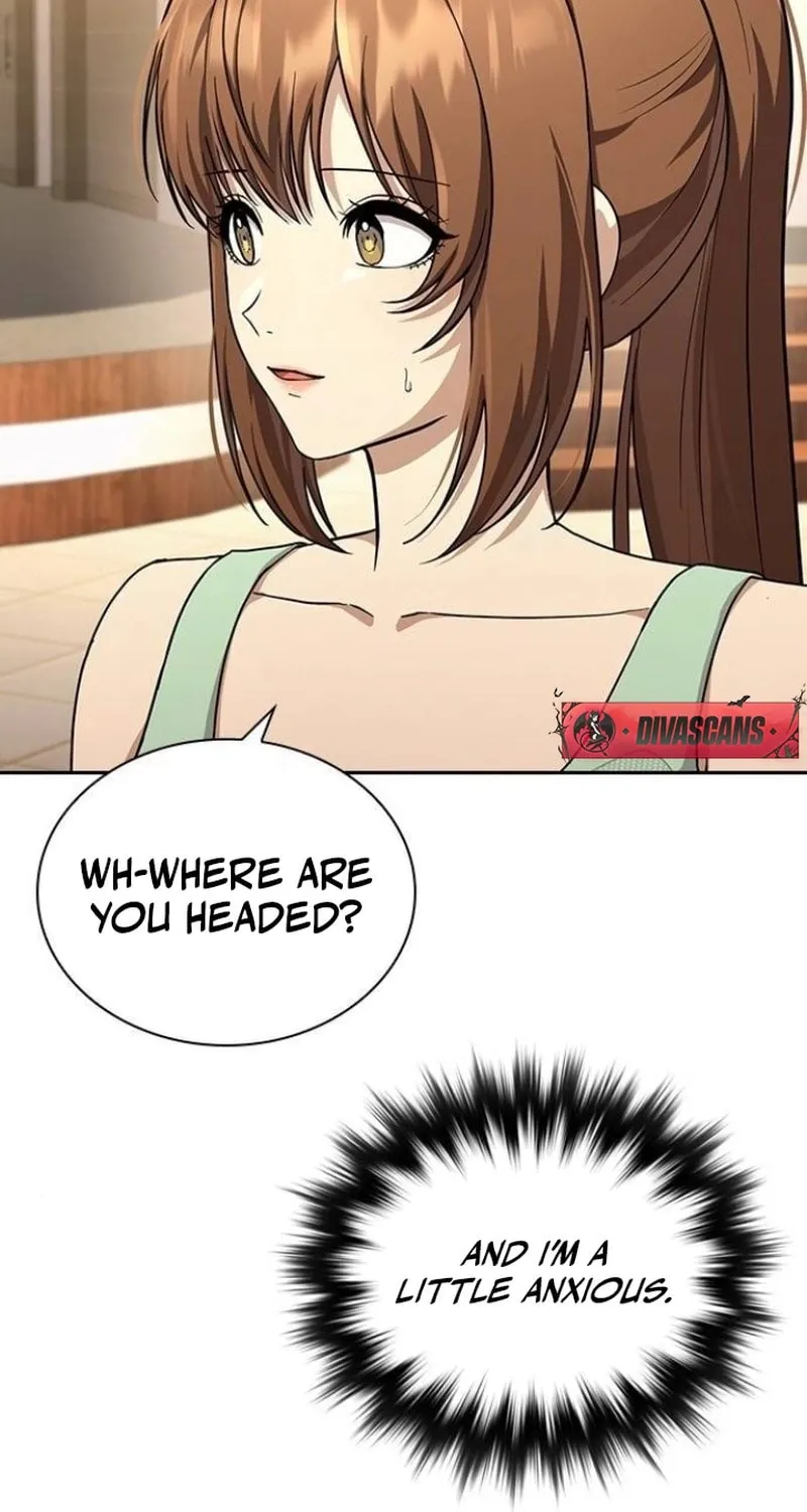 The Maid — Chapter 20 — Page 30