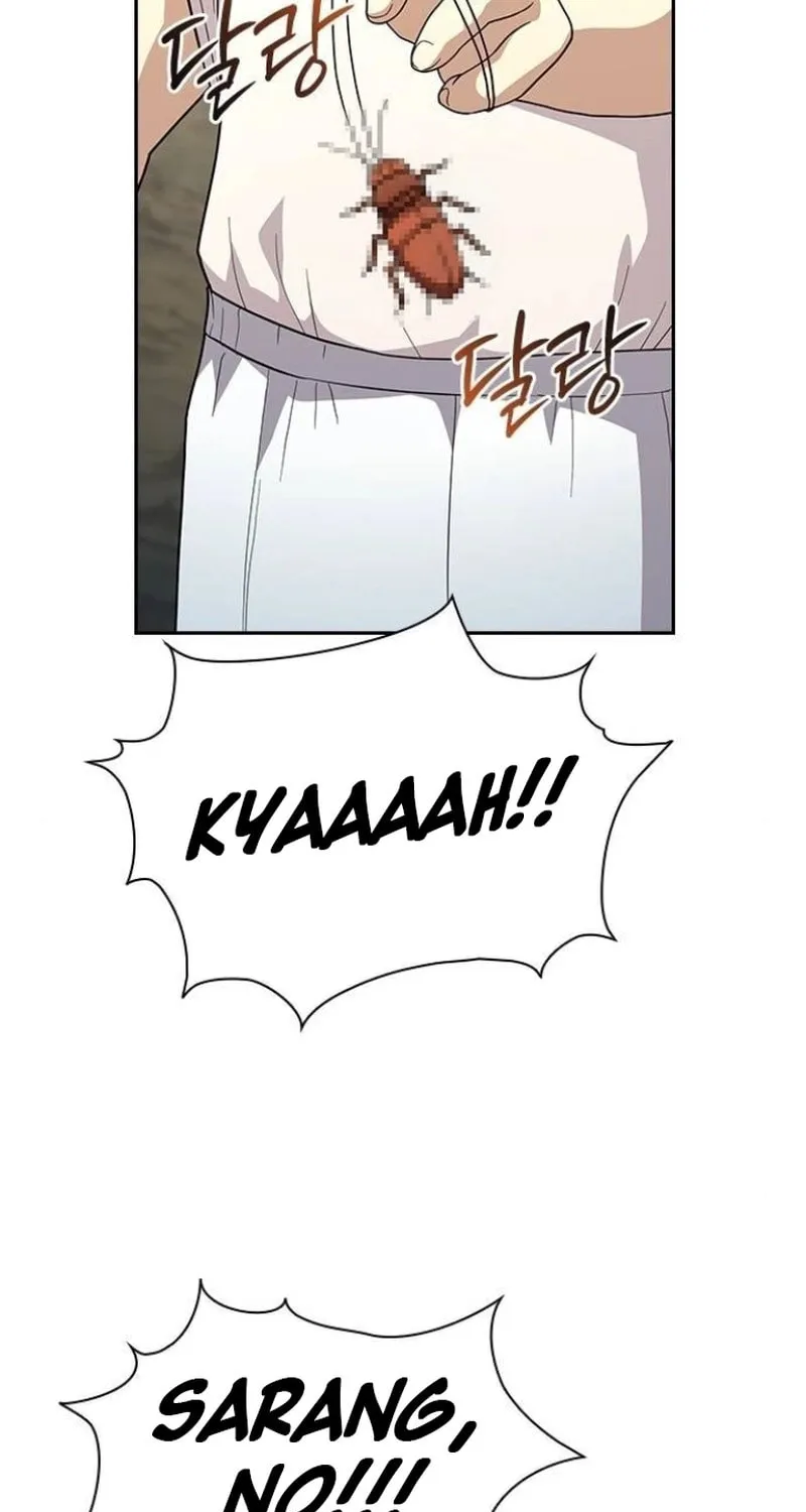 The Maid — Chapter 21 — Page 55