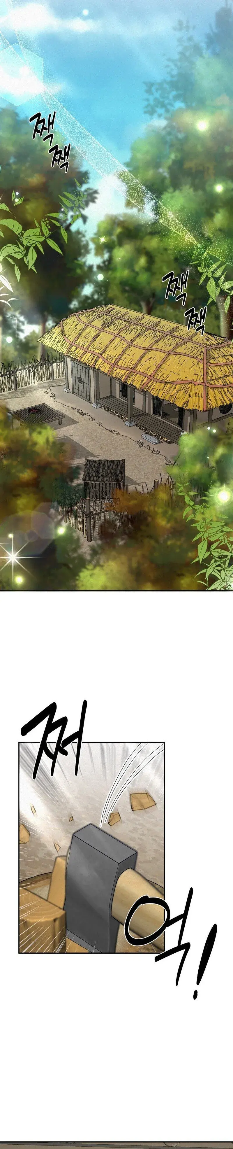 The Fairy's Wish — Chapter 1 — Page 6
