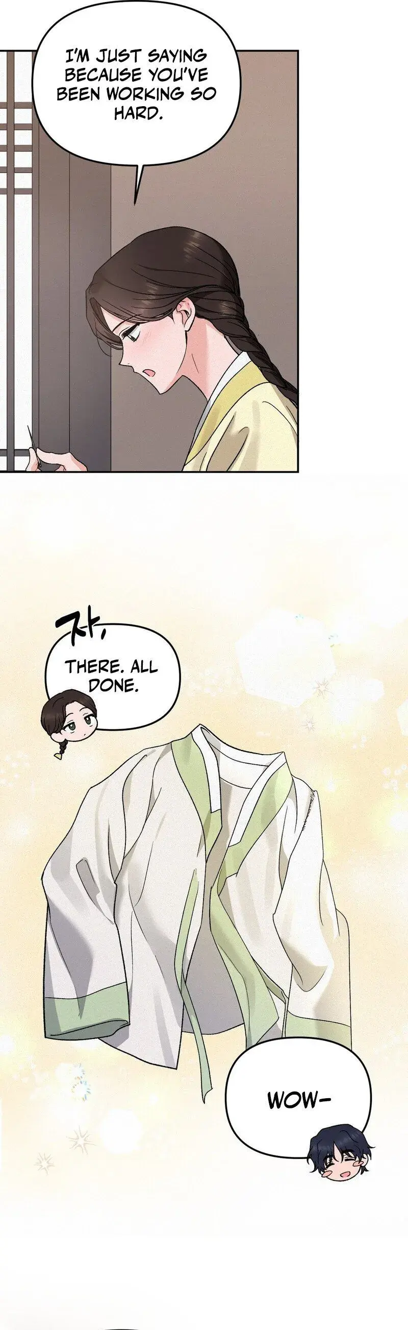 The Fairy's Wish — Chapter 1 — Page 17