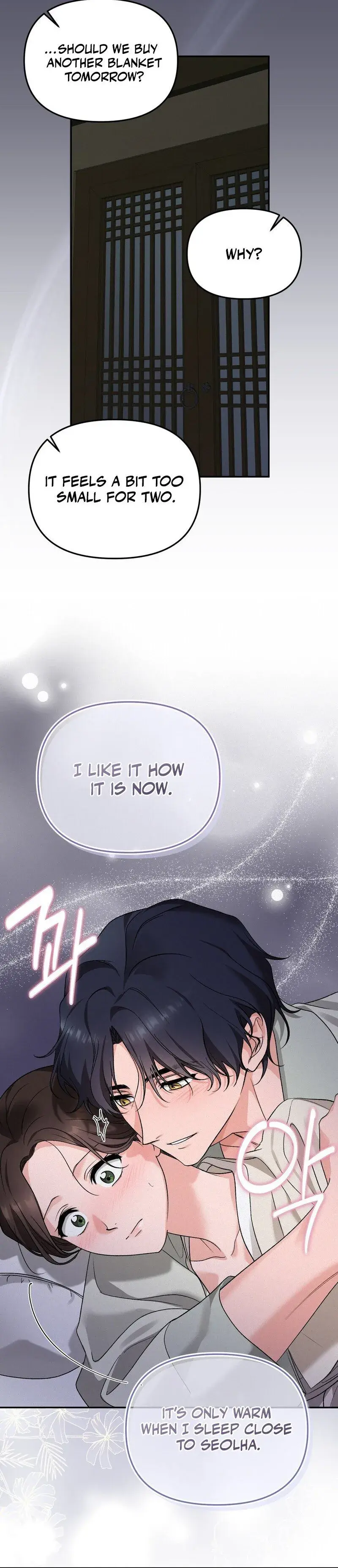 The Fairy's Wish — Chapter 1 — Page 26