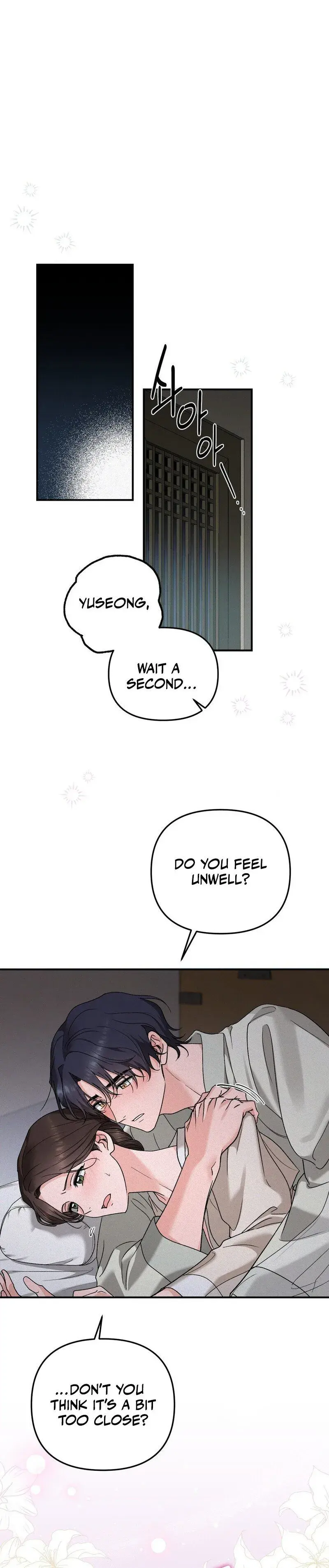 The Fairy's Wish — Chapter 2 — Page 4