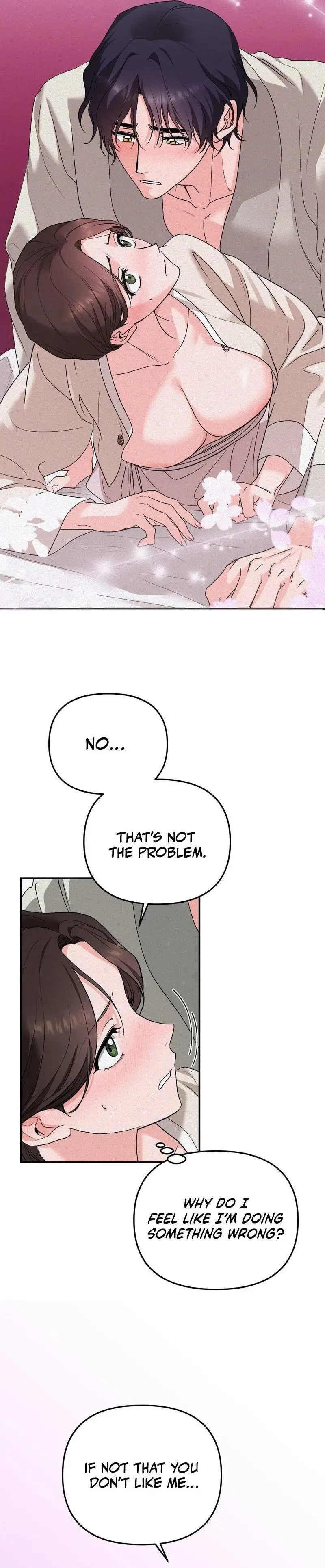 The Fairy's Wish — Chapter 2 — Page 11