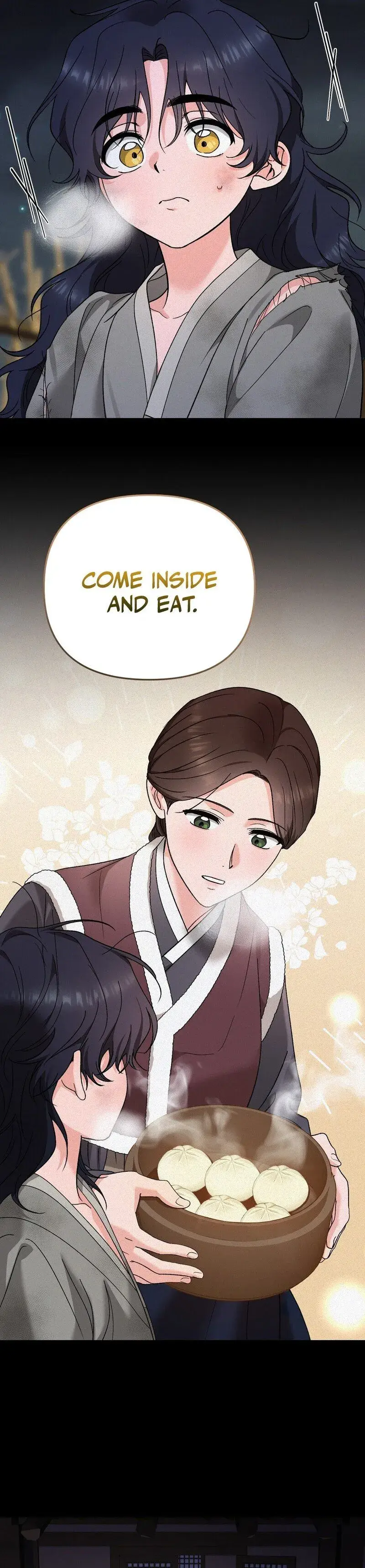 The Fairy's Wish — Chapter 3 — Page 18