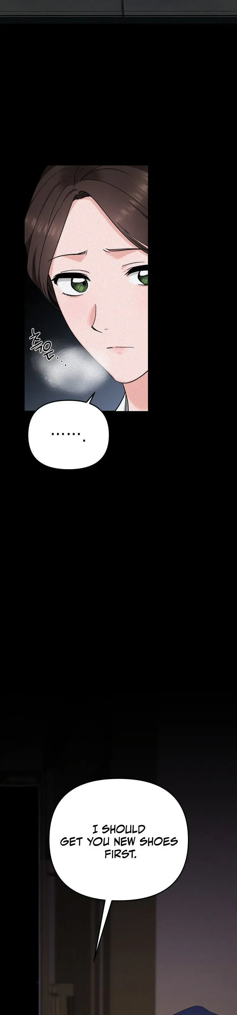 The Fairy's Wish — Chapter 3 — Page 22