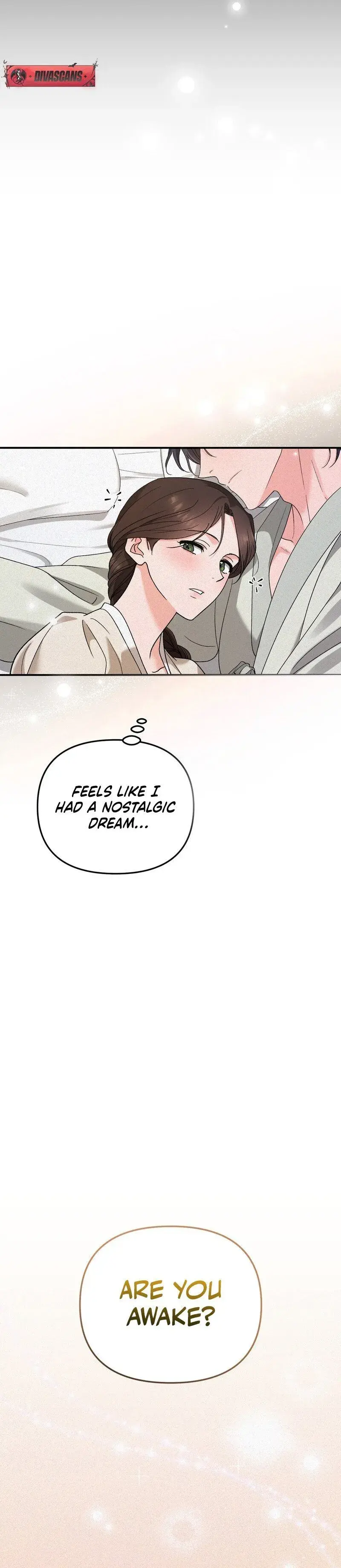 The Fairy's Wish — Chapter 3 — Page 27