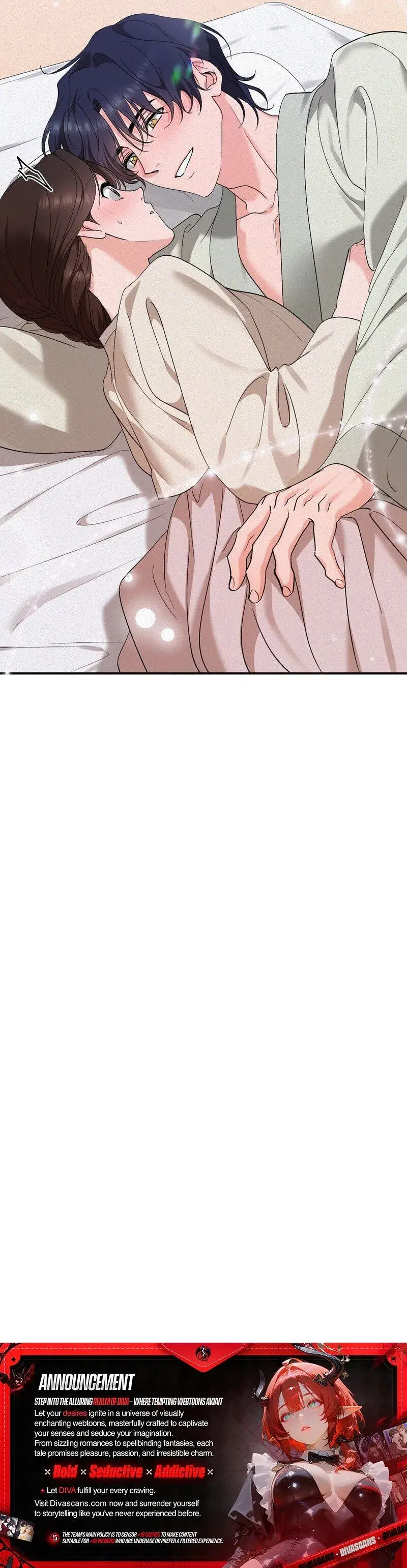 The Fairy's Wish — Chapter 3 — Page 28