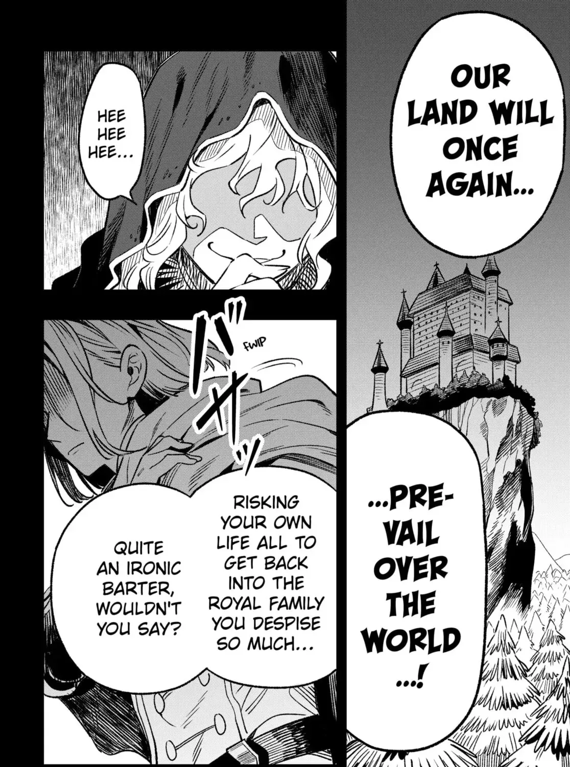 Money Forest — Chapter 1 — Page 147