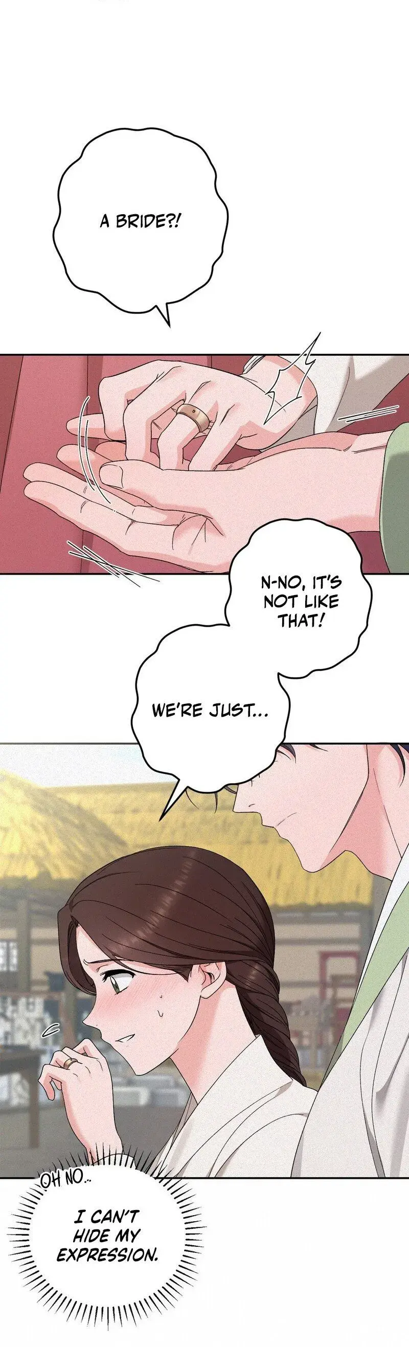 The Fairy's Wish — Chapter 4 — Page 16