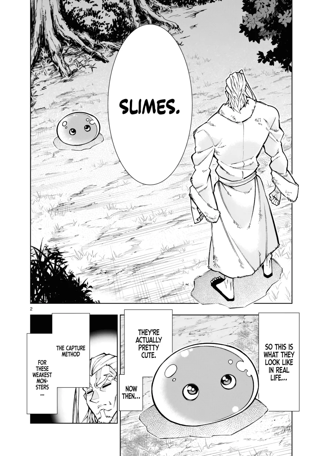 Kizuitara Musou Game no Akuyaku Shougun Datta Ken. Hametsu Route wa Bukkowasu — Chapter 2 — Page 20