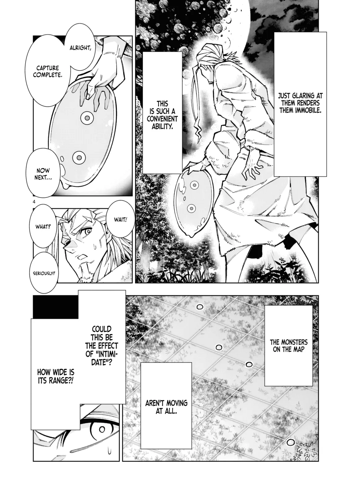 Kizuitara Musou Game no Akuyaku Shougun Datta Ken. Hametsu Route wa Bukkowasu — Chapter 2 — Page 22
