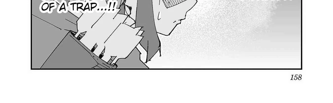 Netori Mahoutsukai no Bouken — Chapter 5 — Page 36