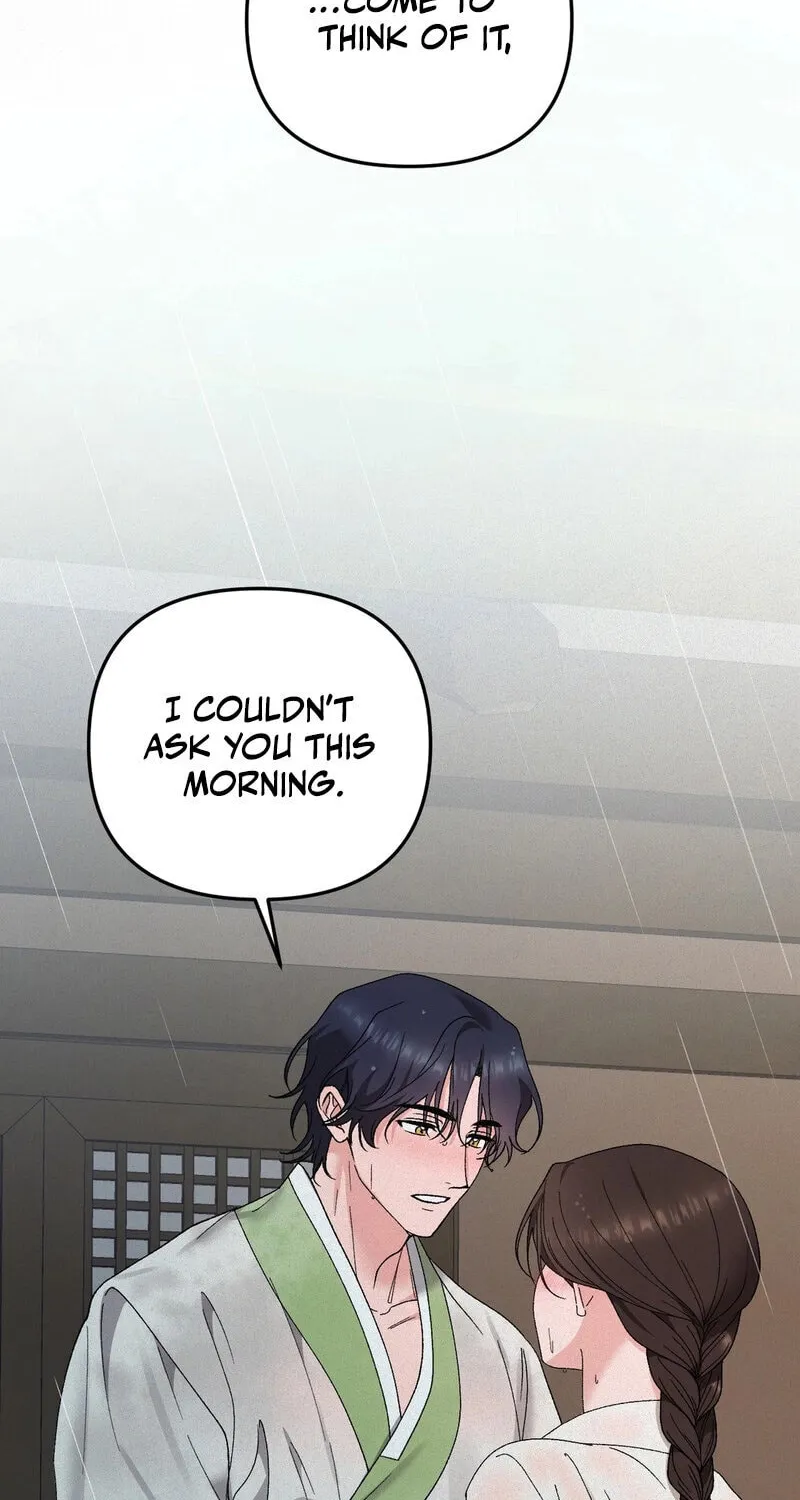 The Fairy's Wish — Chapter 5 — Page 6