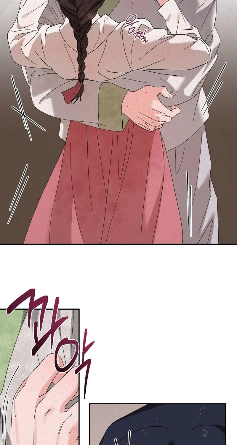 The Fairy's Wish — Chapter 5 — Page 34