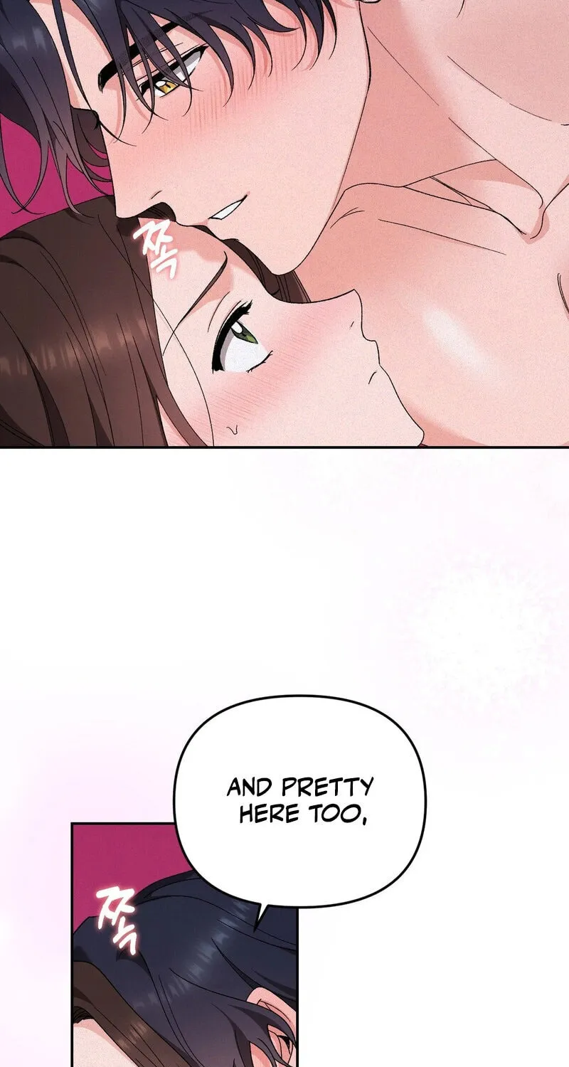 The Fairy's Wish — Chapter 5 — Page 55