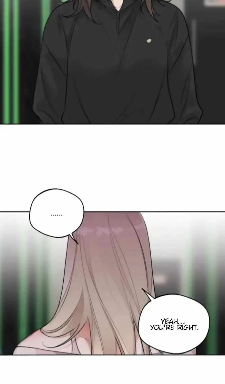 Drunken My Boss — Chapter 44 — Page 2