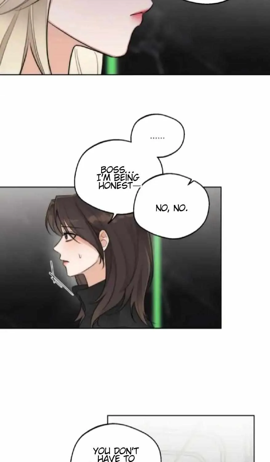 Drunken My Boss — Chapter 44 — Page 5