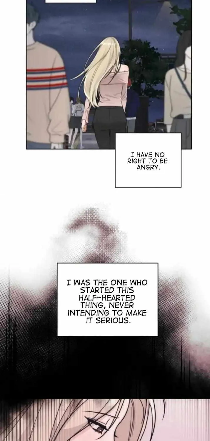 Drunken My Boss — Chapter 44 — Page 10