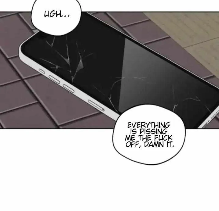 Drunken My Boss — Chapter 44 — Page 18