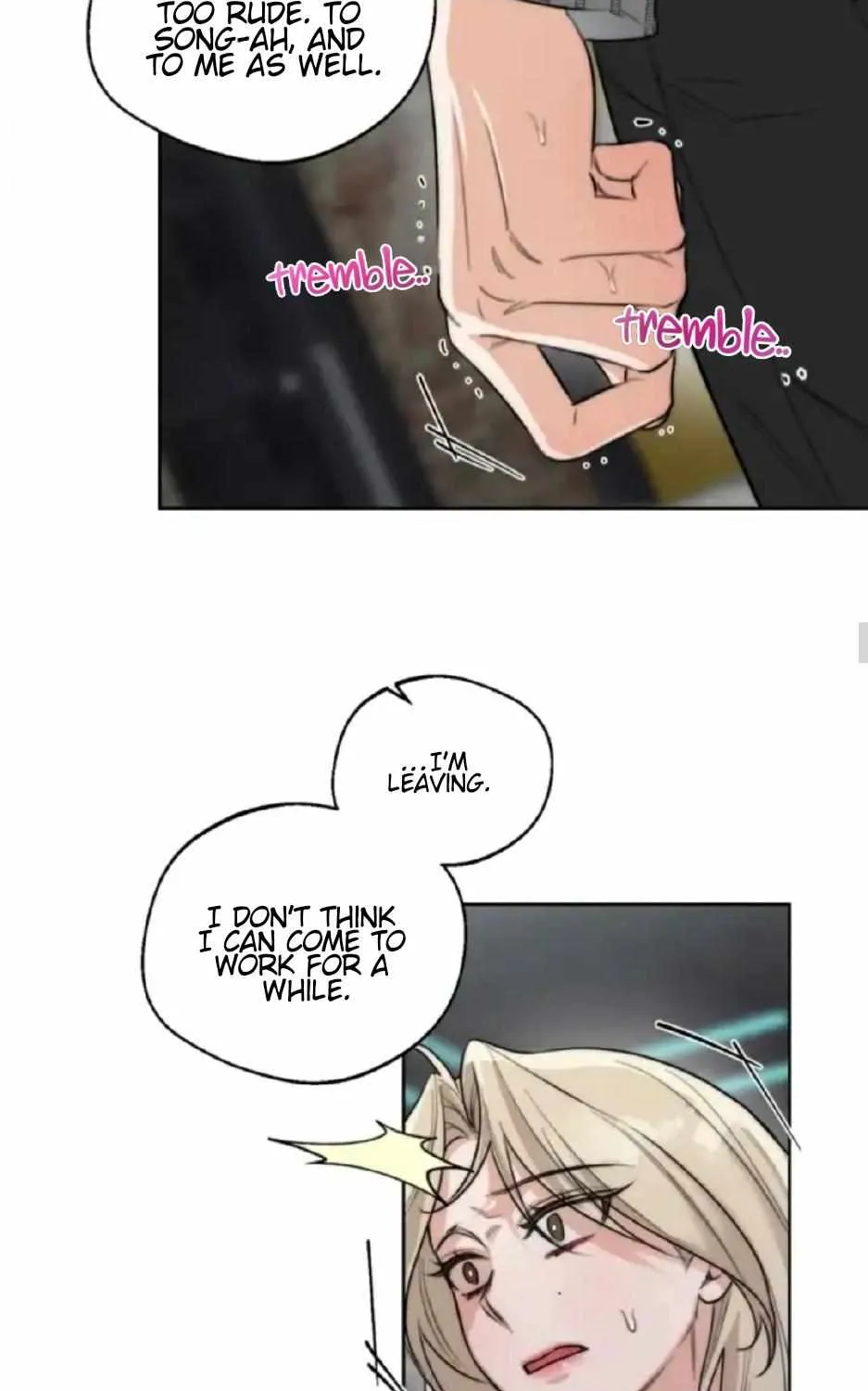 Drunken My Boss — Chapter 44 — Page 44