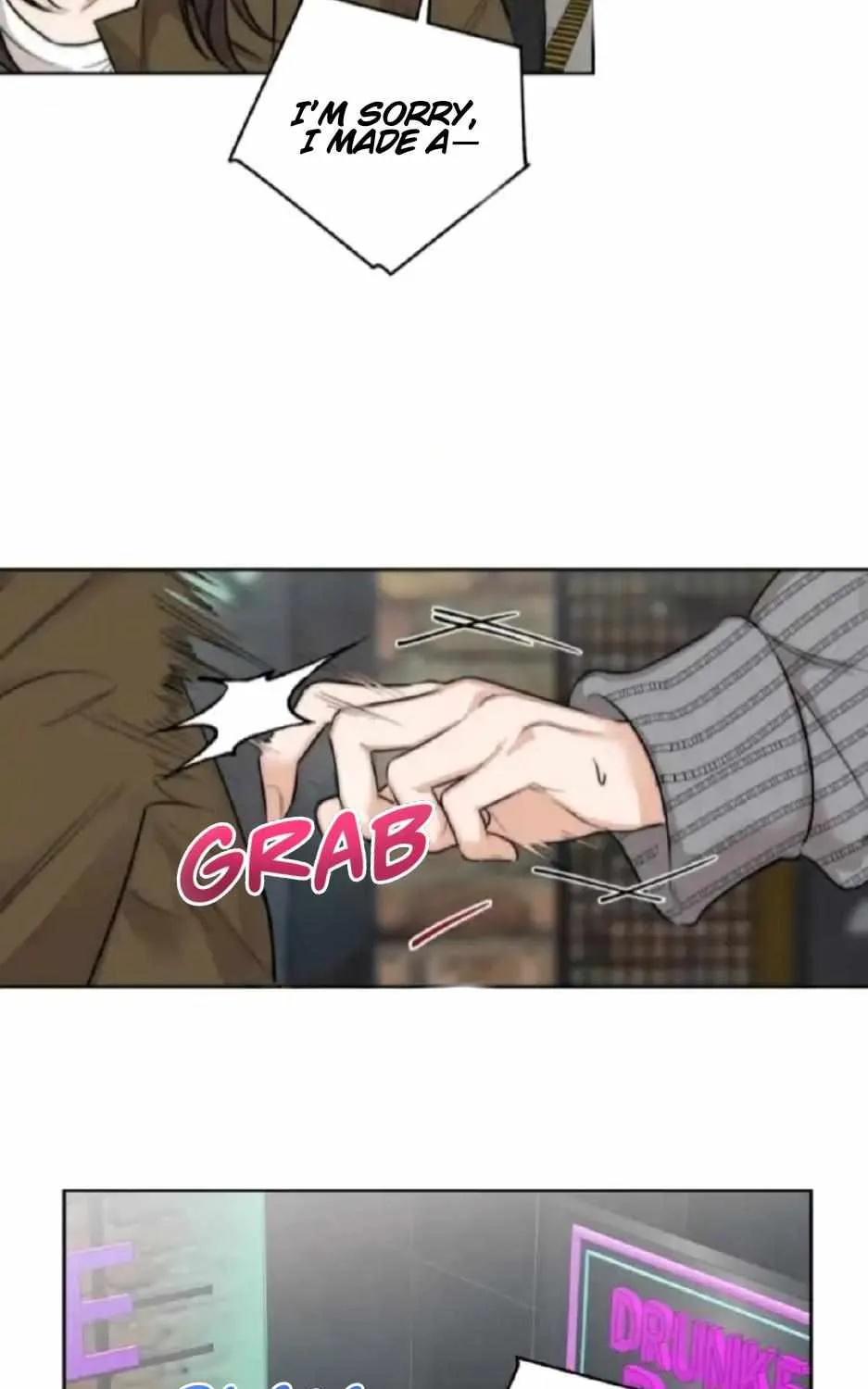 Drunken My Boss — Chapter 44 — Page 46