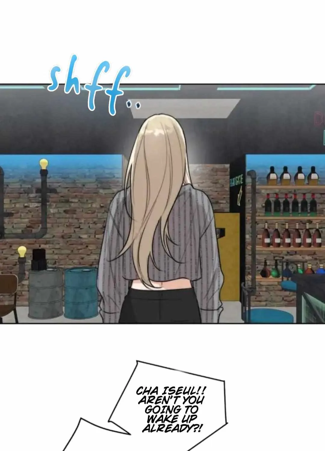 Drunken My Boss — Chapter 44 — Page 48
