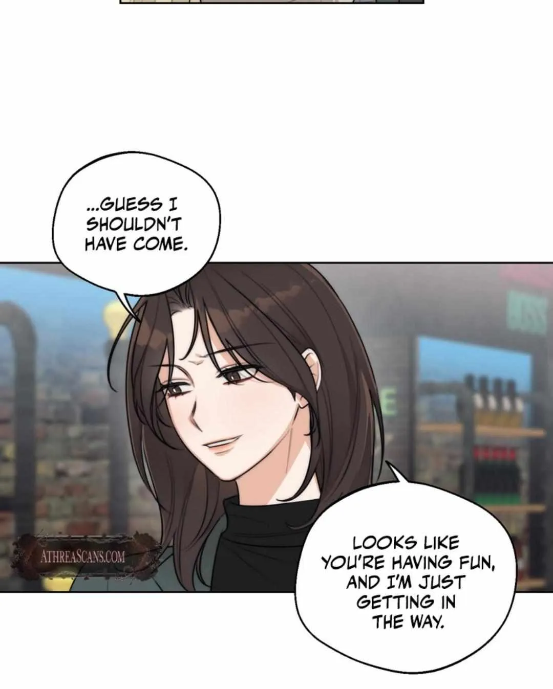 Drunken My Boss — Chapter 45 — Page 39