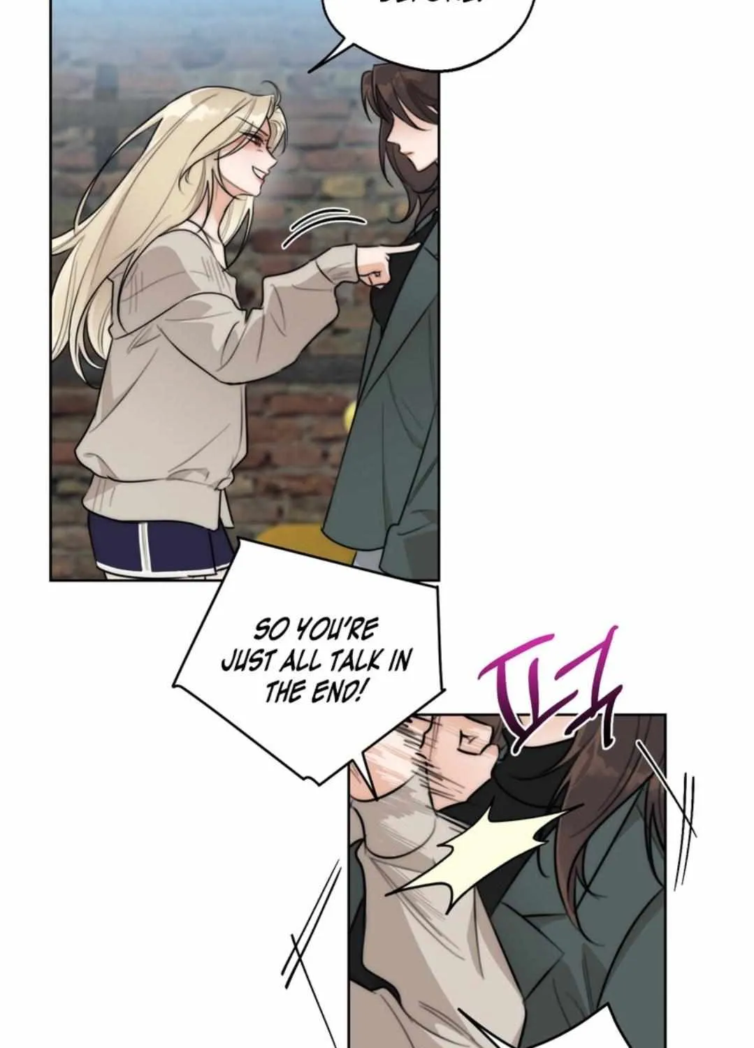 Drunken My Boss — Chapter 45 — Page 52