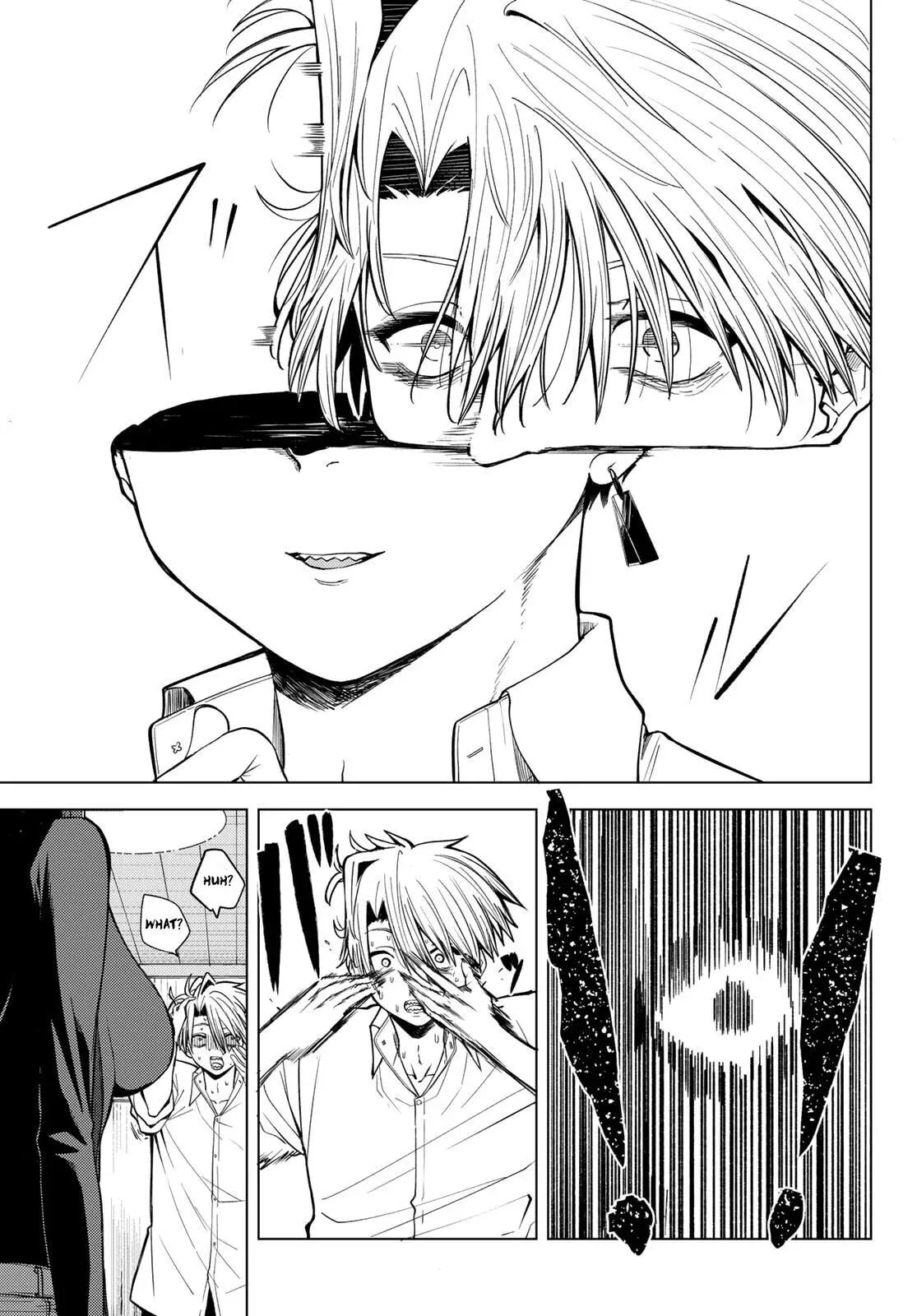 Yaergnacht of the Dark Moon — Chapter 1 — Page 38
