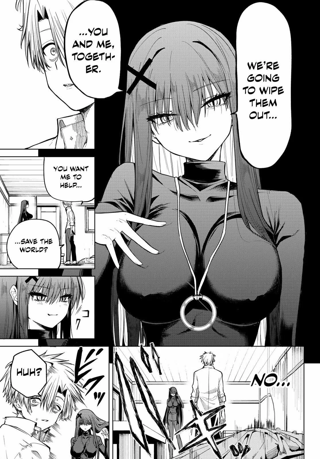 Yaergnacht of the Dark Moon — Chapter 1 — Page 48