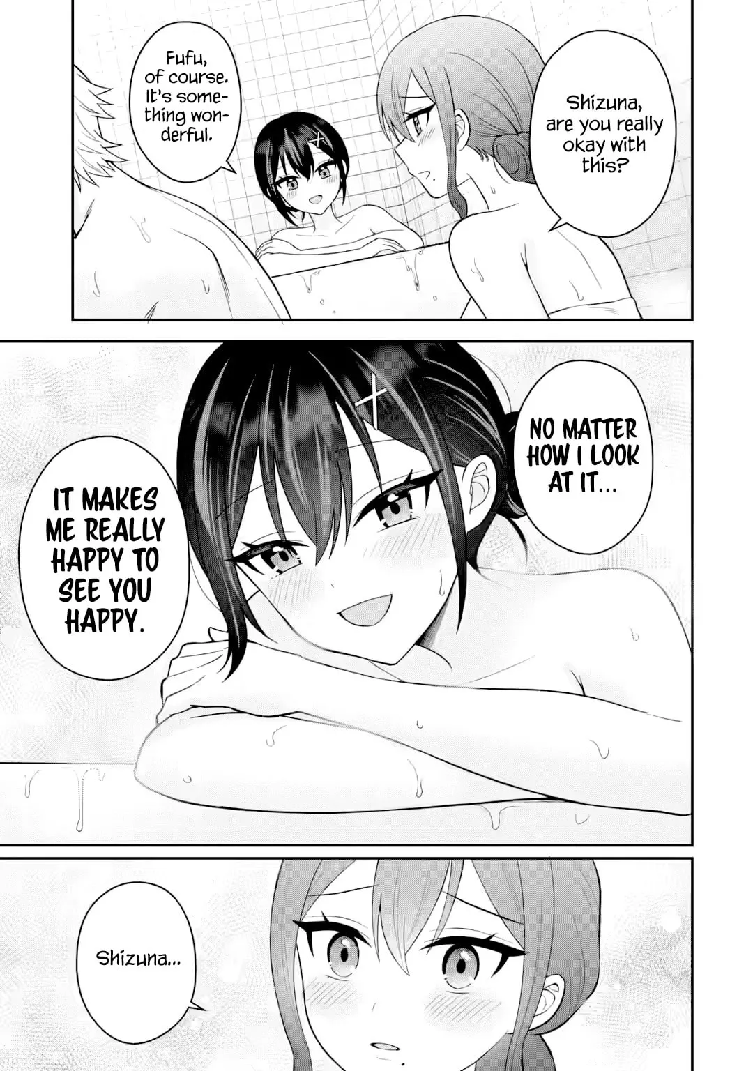 Netorare Manga no Kuzu Otoko ni Tensei Shita Hazu ga Heroine ga Yottekuru Ken — Chapter 22 — Page 25