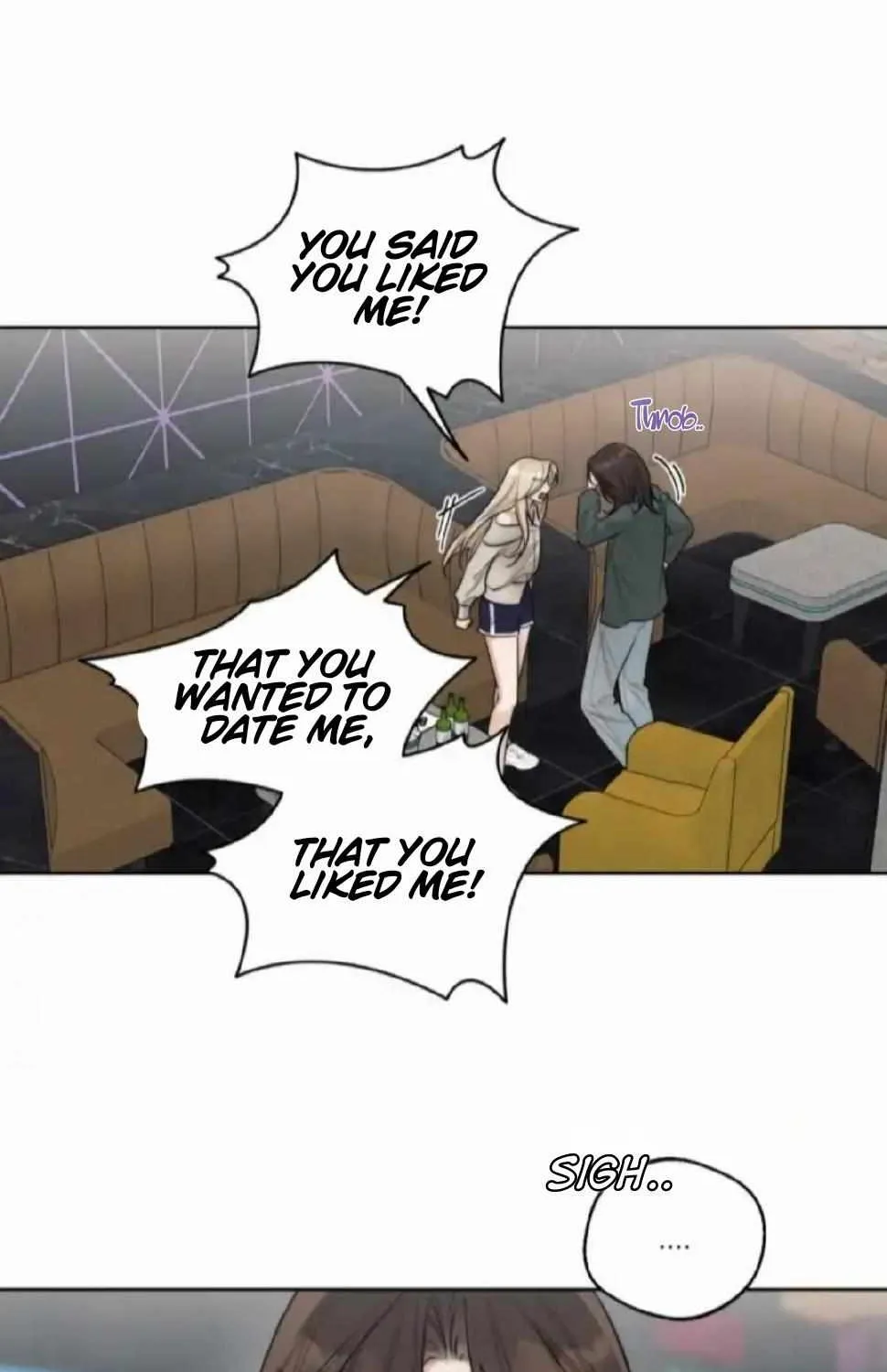 Drunken My Boss — Chapter 45.5 — Page 32