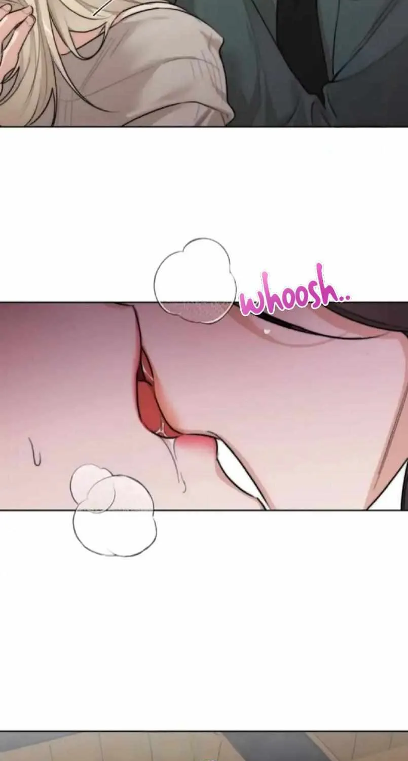 Drunken My Boss — Chapter 45.5 — Page 41