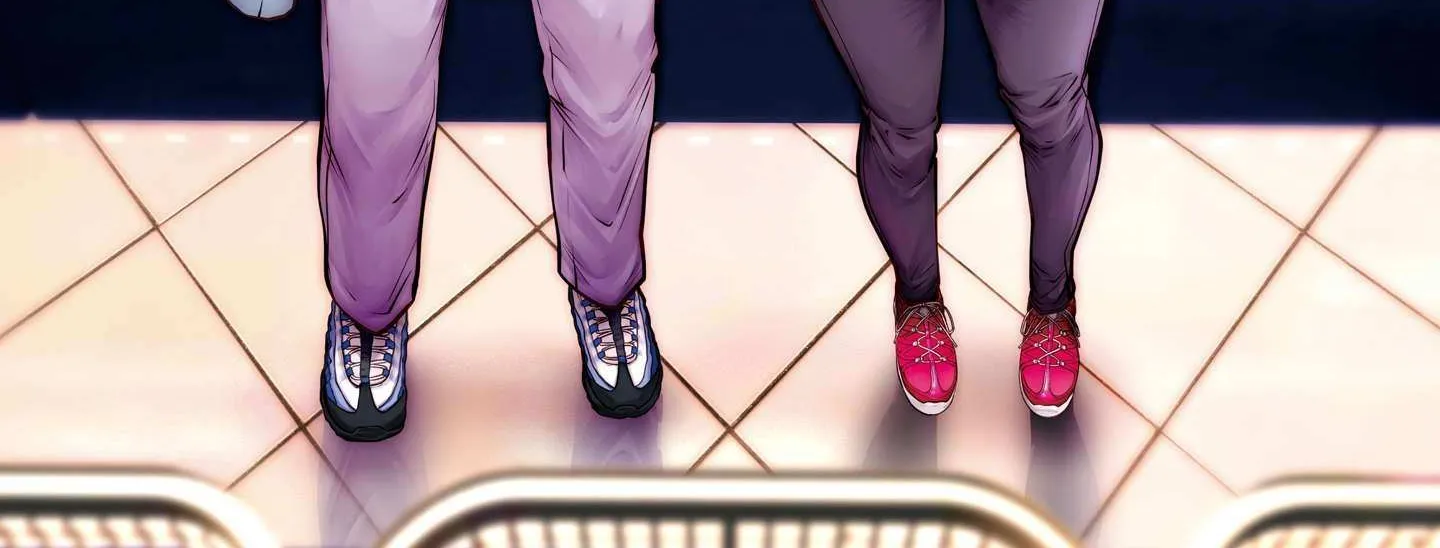 Kou Iu No Ga Ii — Chapter 34 — Page 4