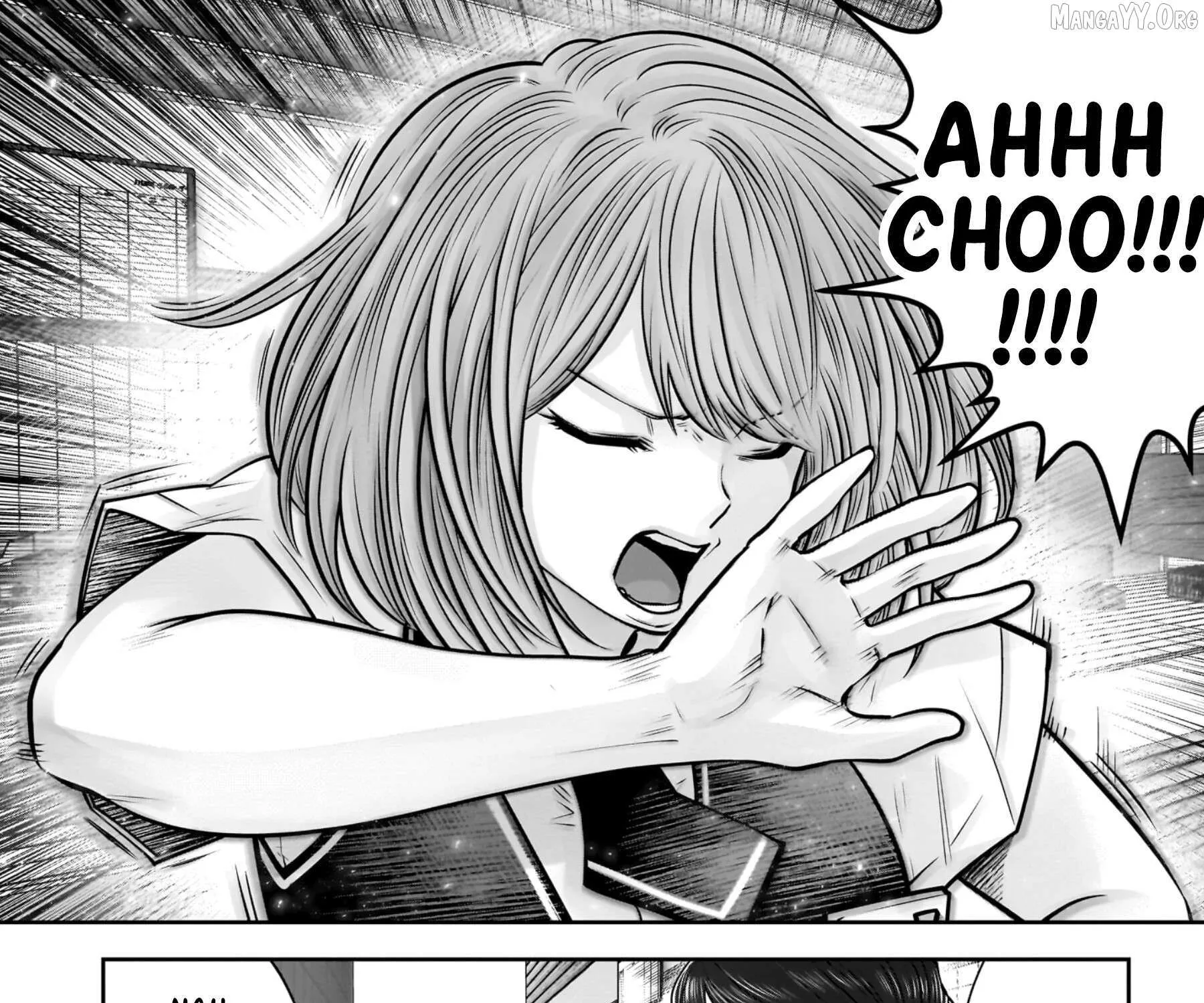 Kou Iu No Ga Ii — Chapter 34 — Page 67