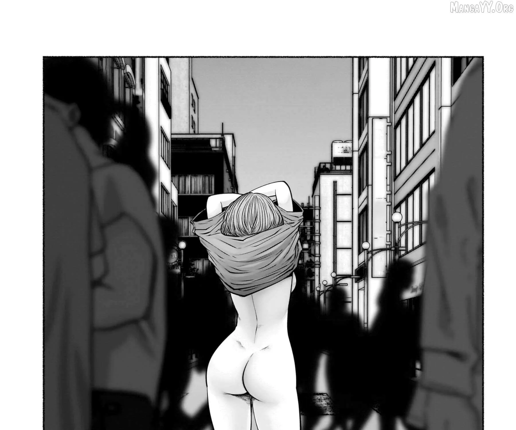 Kou Iu No Ga Ii — Chapter 35 — Page 3