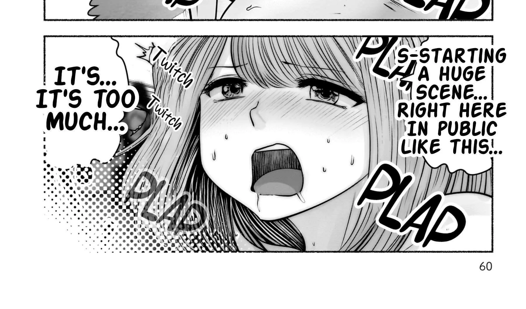 Kou Iu No Ga Ii — Chapter 35 — Page 22
