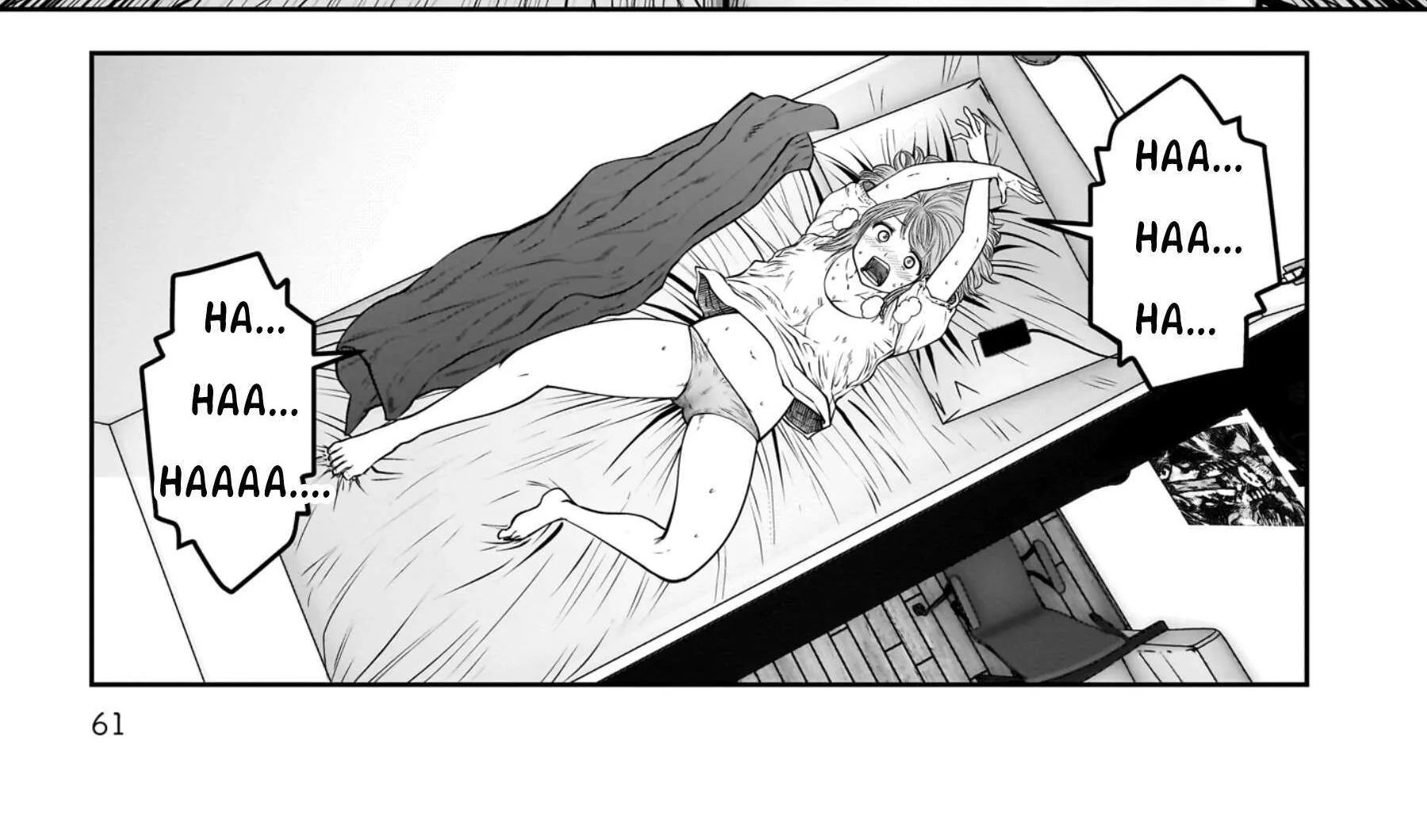 Kou Iu No Ga Ii — Chapter 35 — Page 24