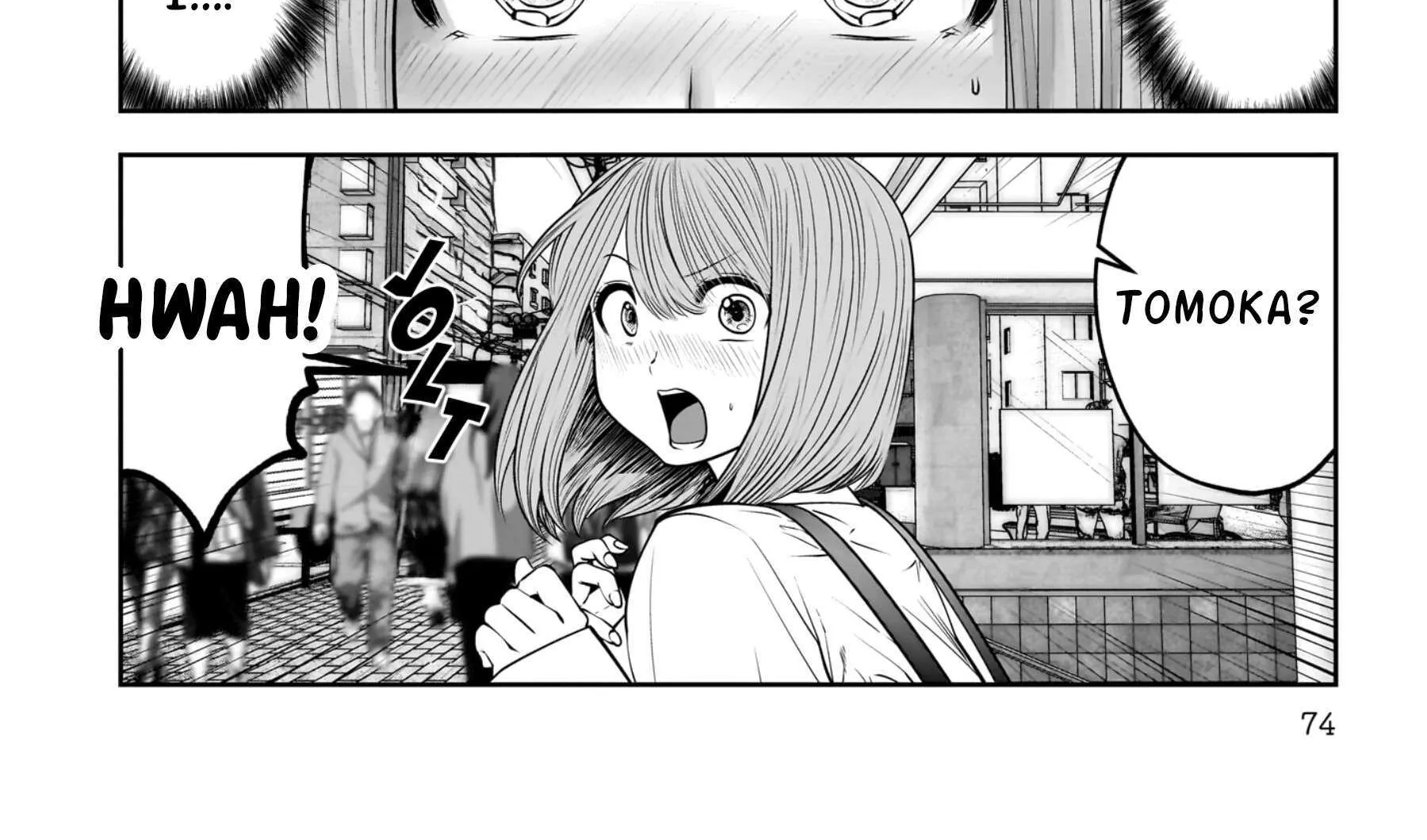 Kou Iu No Ga Ii — Chapter 35 — Page 50