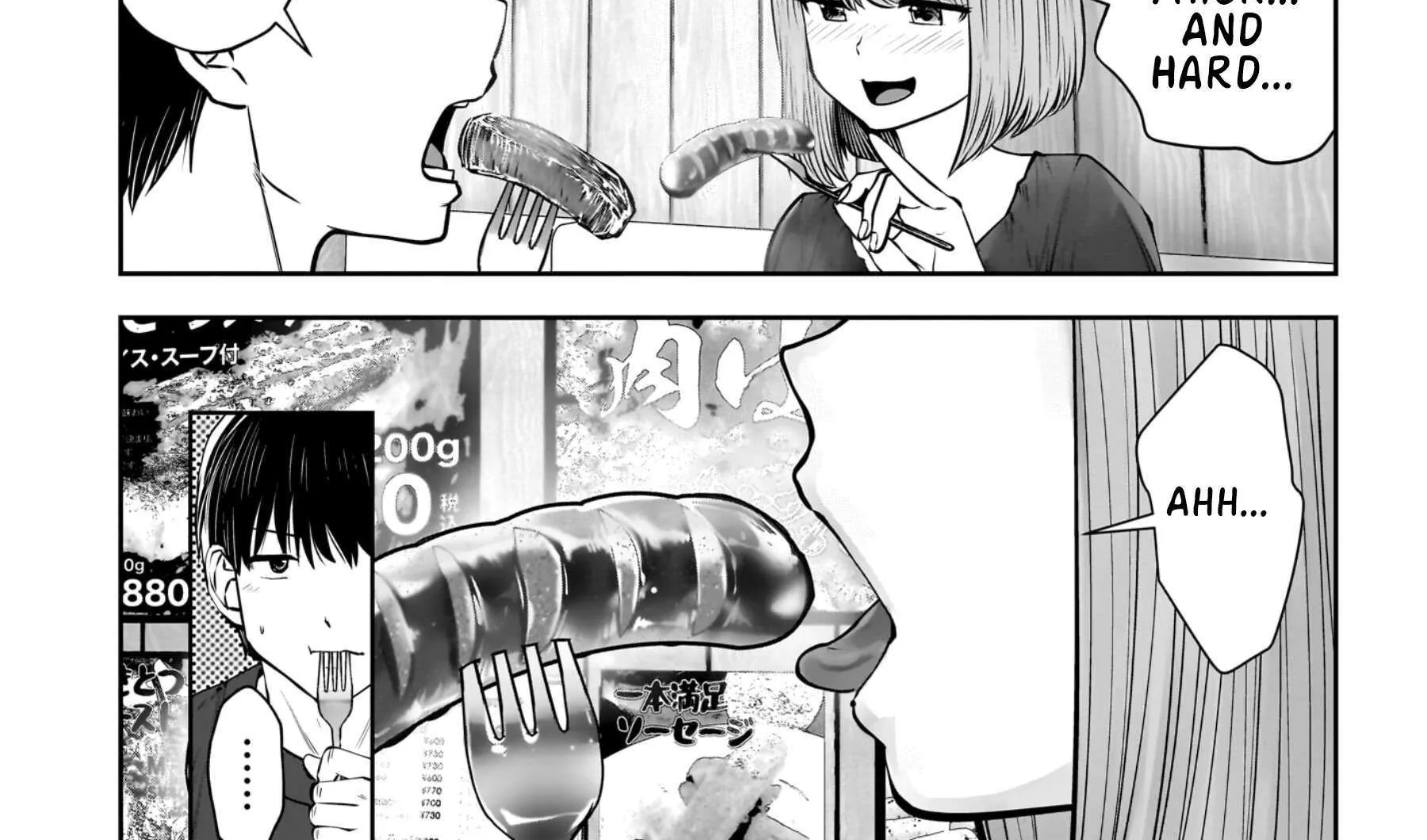 Kou Iu No Ga Ii — Chapter 35 — Page 62