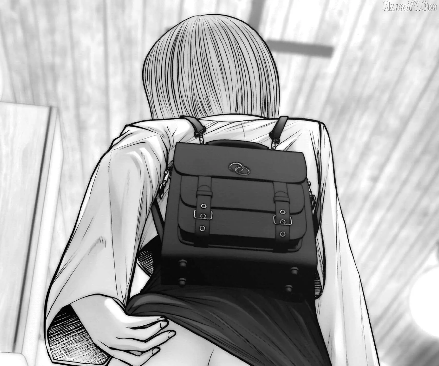 Kou Iu No Ga Ii — Chapter 35 — Page 75