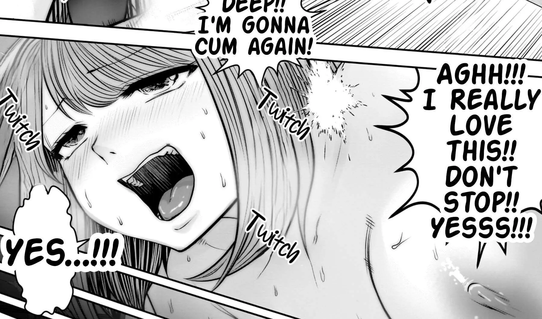 Kou Iu No Ga Ii — Chapter 35 — Page 82