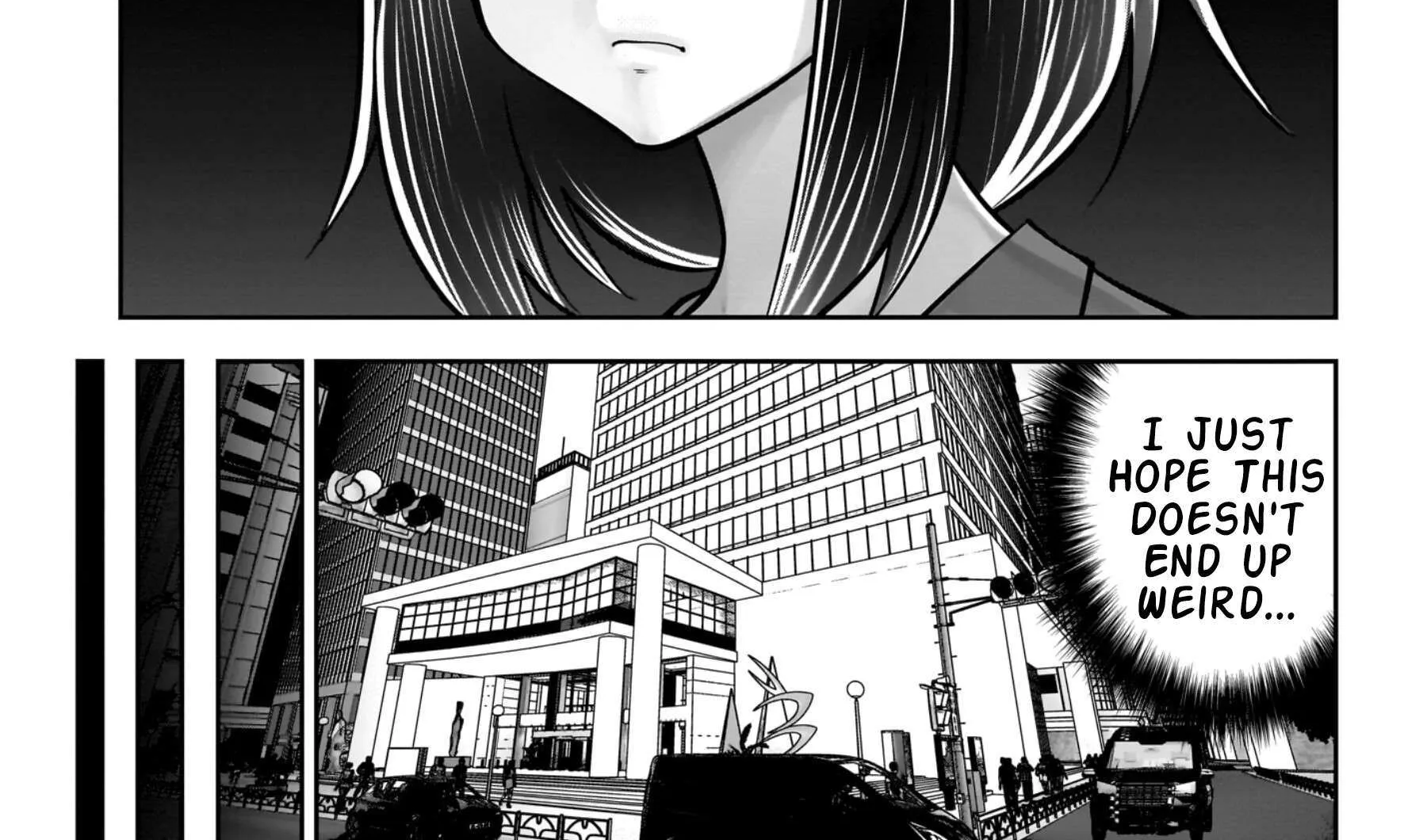 Kou Iu No Ga Ii — Chapter 36 — Page 12