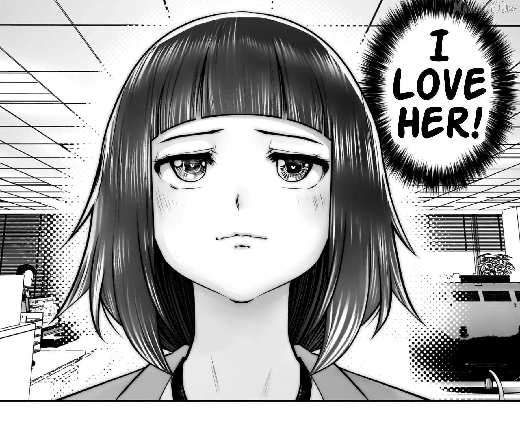Kou Iu No Ga Ii — Chapter 36 — Page 37